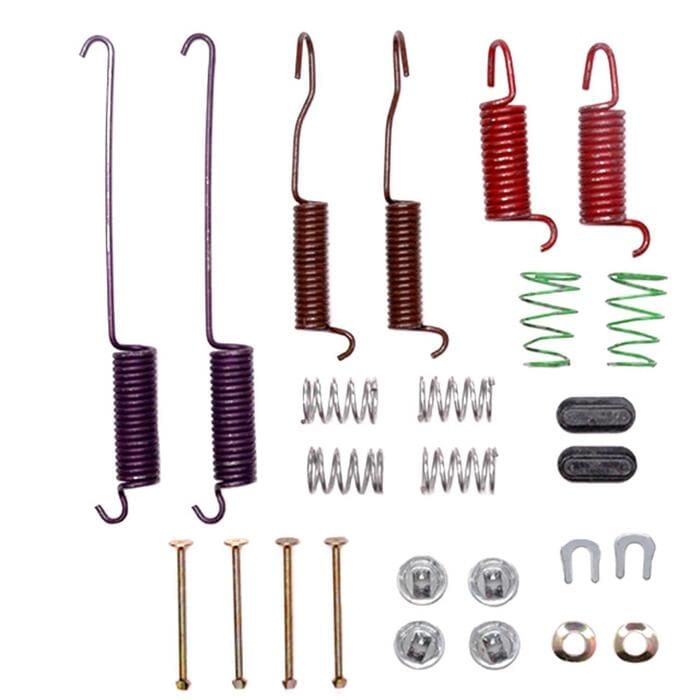 ACDelco Gold Drum Brake Hardware Kit 18K954