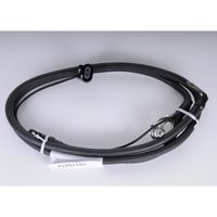 ACDelco Battery Cable 19115414 for 2008 Chevrolet Impala