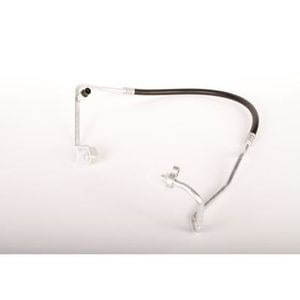 A/c Line UAC HA 1168C A/C Manifold Hose Assembly Uac Ha 1168c A/c Manifold Hose Assembly Instructions 2 thumbnail image