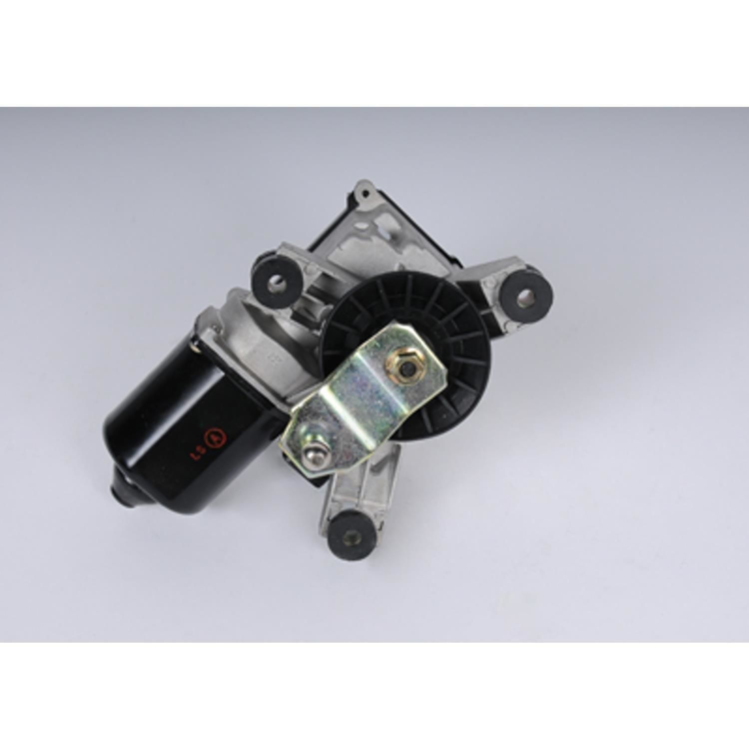 ACDelco Wiper Motor 19151963