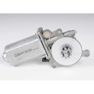 GM Genuine Parts Window Motor 19152023 for Chevrolet Corvette