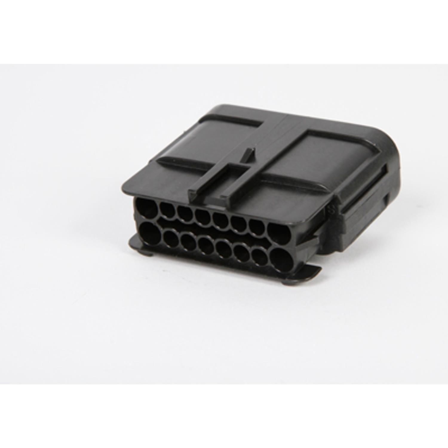 ACDelco Electrical Wire Connector 19181245