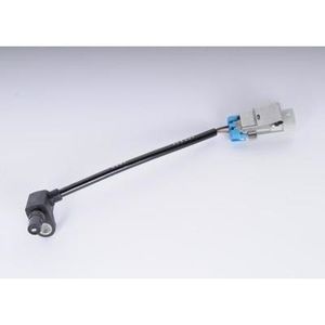 ACDelco ABS Wheel Speed Sensor 19181883 for Cadillac DeVille