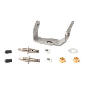 GM Genuine Parts Door Hinge Pin 19260058 for Jeep Grand Cherokee