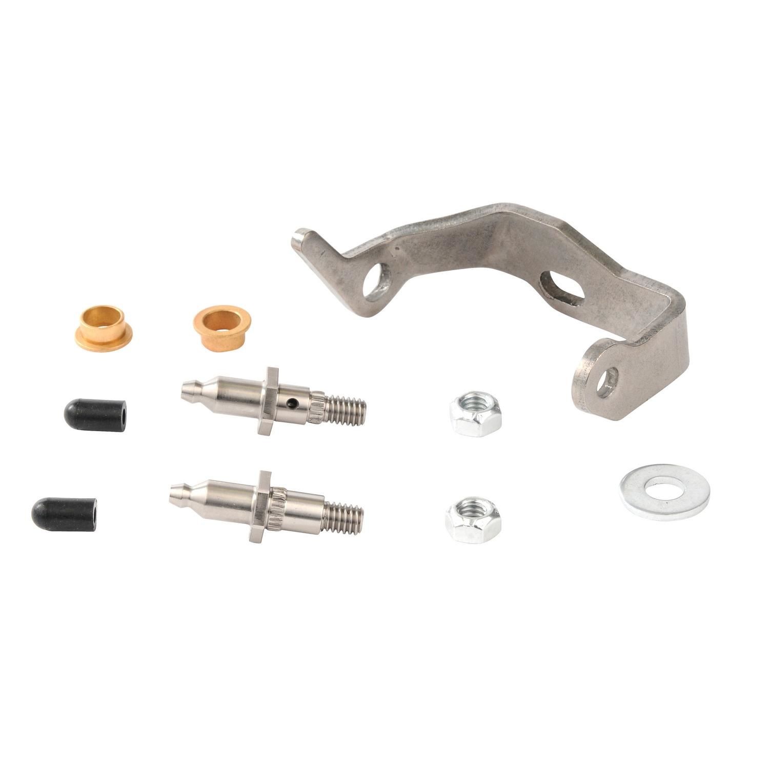 GM Genuine Parts Front Door Hinge Pin Kit with Upper and Lower Pins