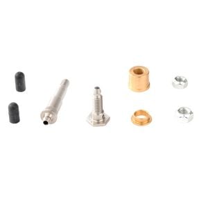 GM Genuine Parts Door Hinge Pin 19260063 for Jeep Grand Cherokee