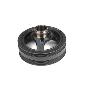 ACDelco Harmonic Balancer 19300488 for GMC Sierra 2500 HD