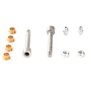 GM Genuine Parts Door Hinge Pin 19303251 for Jeep Grand Cherokee