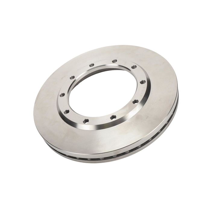 GM Genuine Parts Disc Brake Rotor 19405937