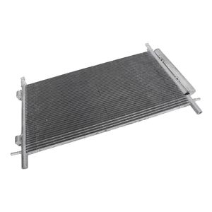 GM Genuine Parts A/C Condenser with Receiver Drier 19418868