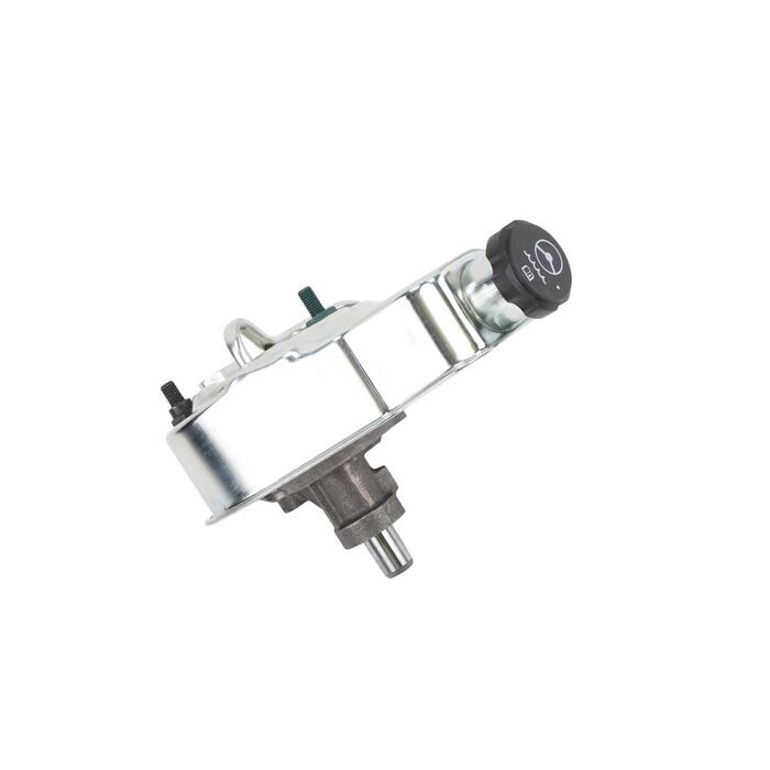 GM Genuine Parts Power Steering Pump 19420688