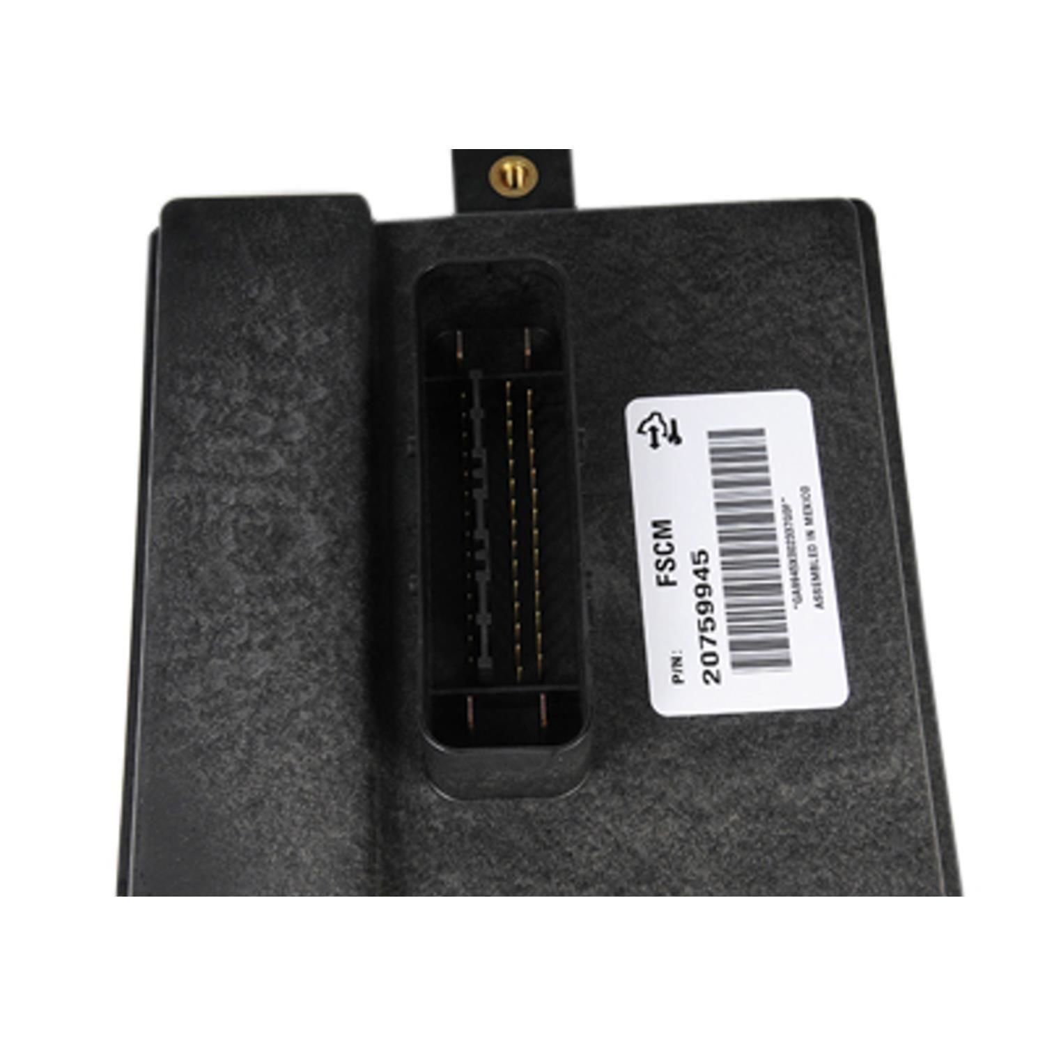 ACDelco Fuel Pump Driver Module 20759945