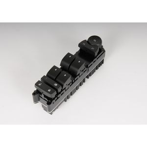 GM Genuine Parts Multi-Purpose Switch 20835552 for Chevrolet Silverado 1500