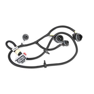 GM Genuine Parts Tail Light Harness 20840281