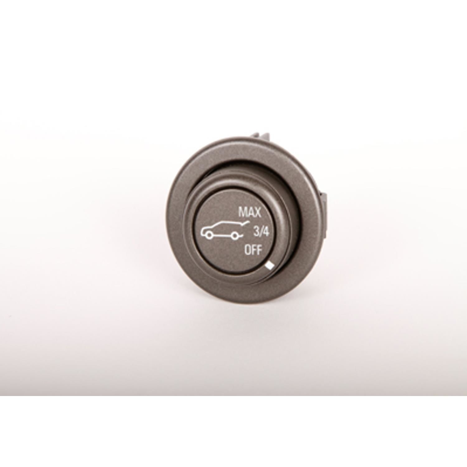 ACDelco Switch Tailgate Release 20860175