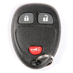 2010 chevy deals silverado key fob