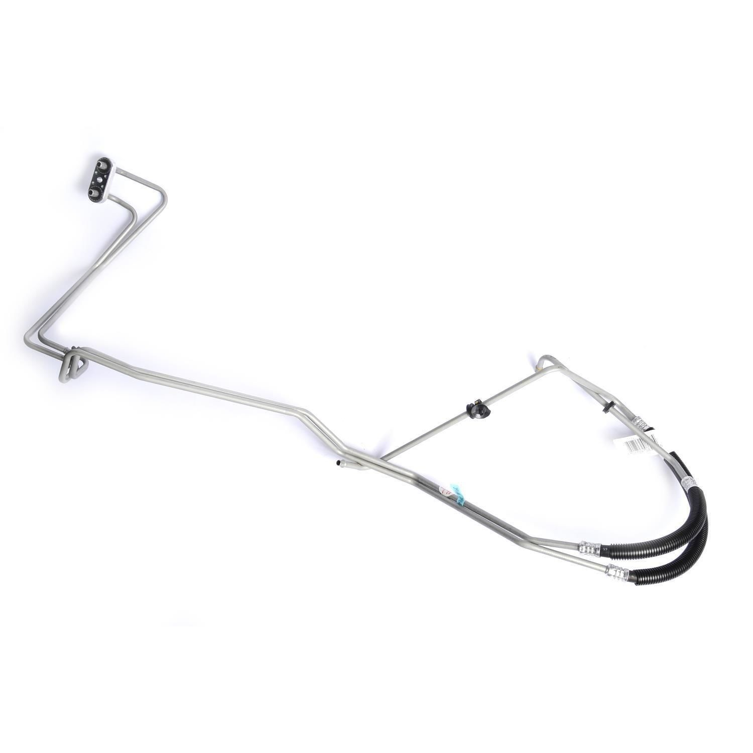 ACDelco Transmission Cooler Line Assembly 20916868