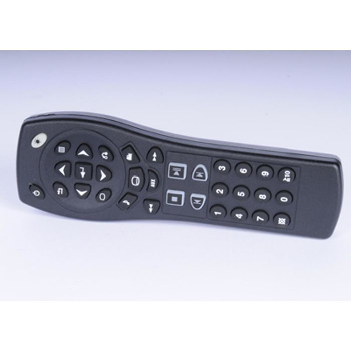 ACDelco DVD Player Remote Control 20929305