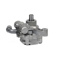 2015 GMC Acadia Power Steering Pump 