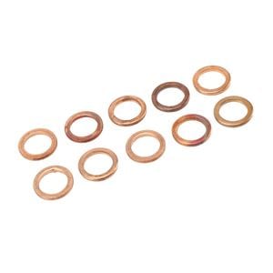 ACDelco Brake Hose to Caliper Bolt Washer 21012386 for Chevrolet Express Cargo