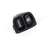ACDelco Power Door Lock Switch 21023580 for Saturn
