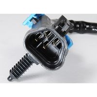 ACDelco Exact Fit Oxygen Sensor 213-4244