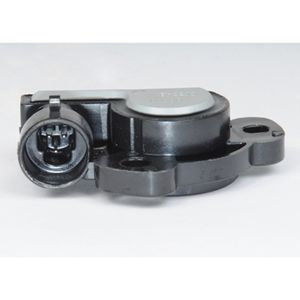 AcDelco Throttle Position Sensor TPS - View #12