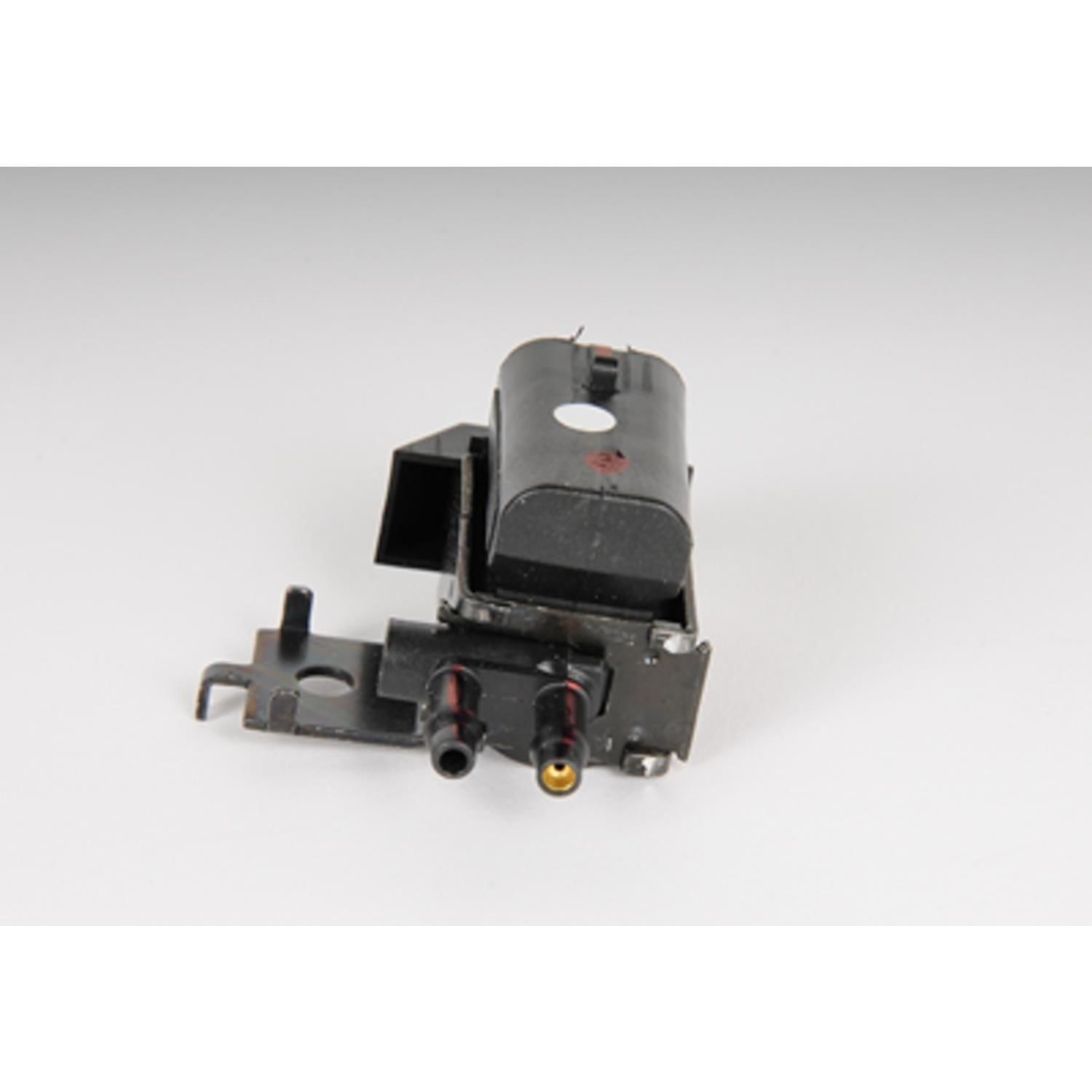 ACDelco 214927 GM Original Equipment EGR Vacuum Solenoid EGR Valve