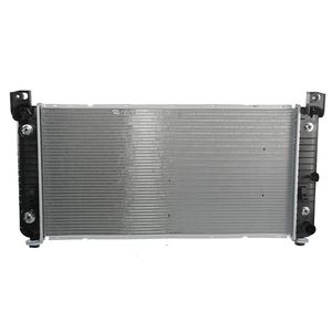 2007 Chevrolet Silverado 3500 HD Radiator