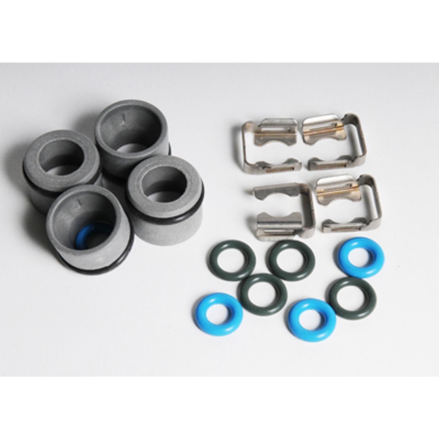 ACDelco Fuel Injector ORing 2172257