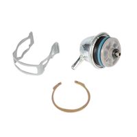 ACDelco Injection Pressure Regulator 217-3073 for 2003 Chevrolet Silverado 1500