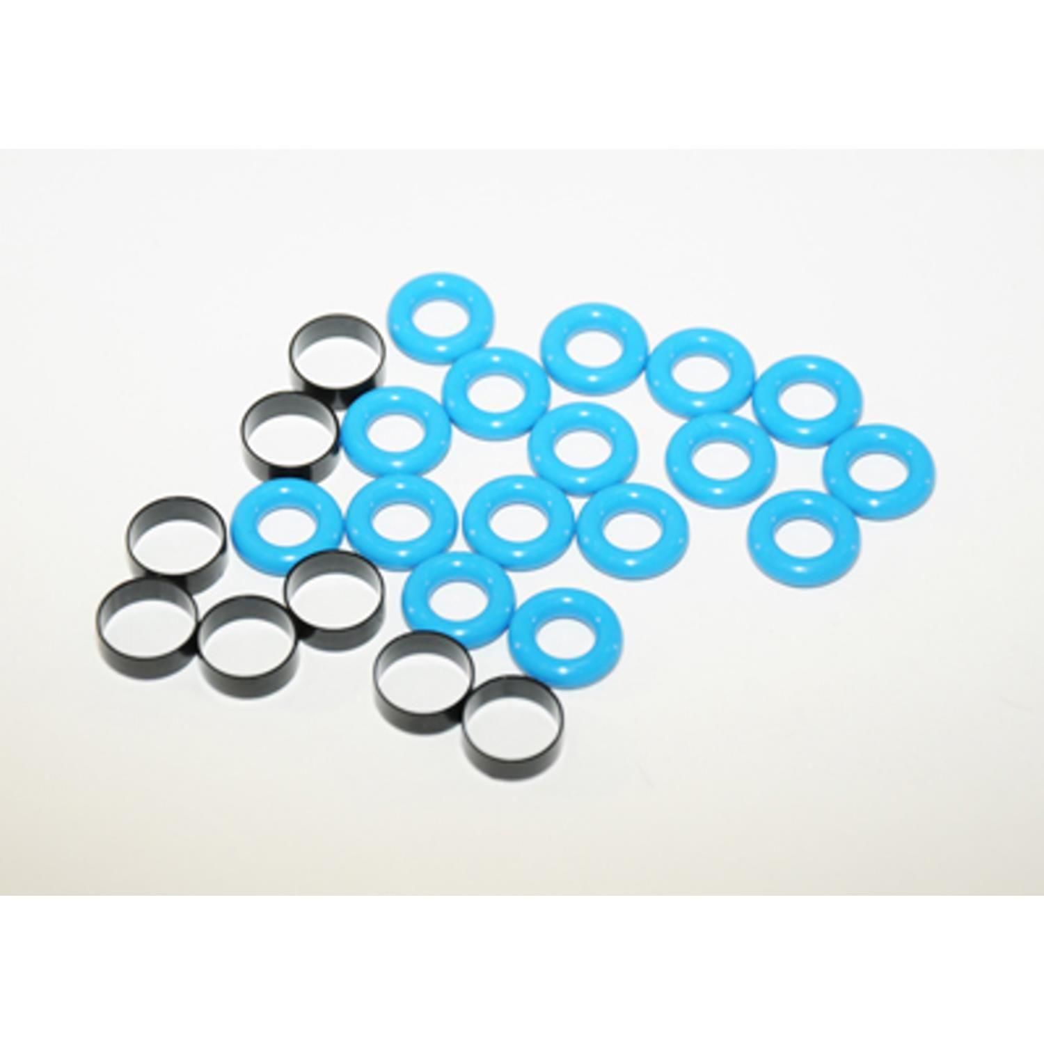 ACDelco Fuel Injector ORing 2173102