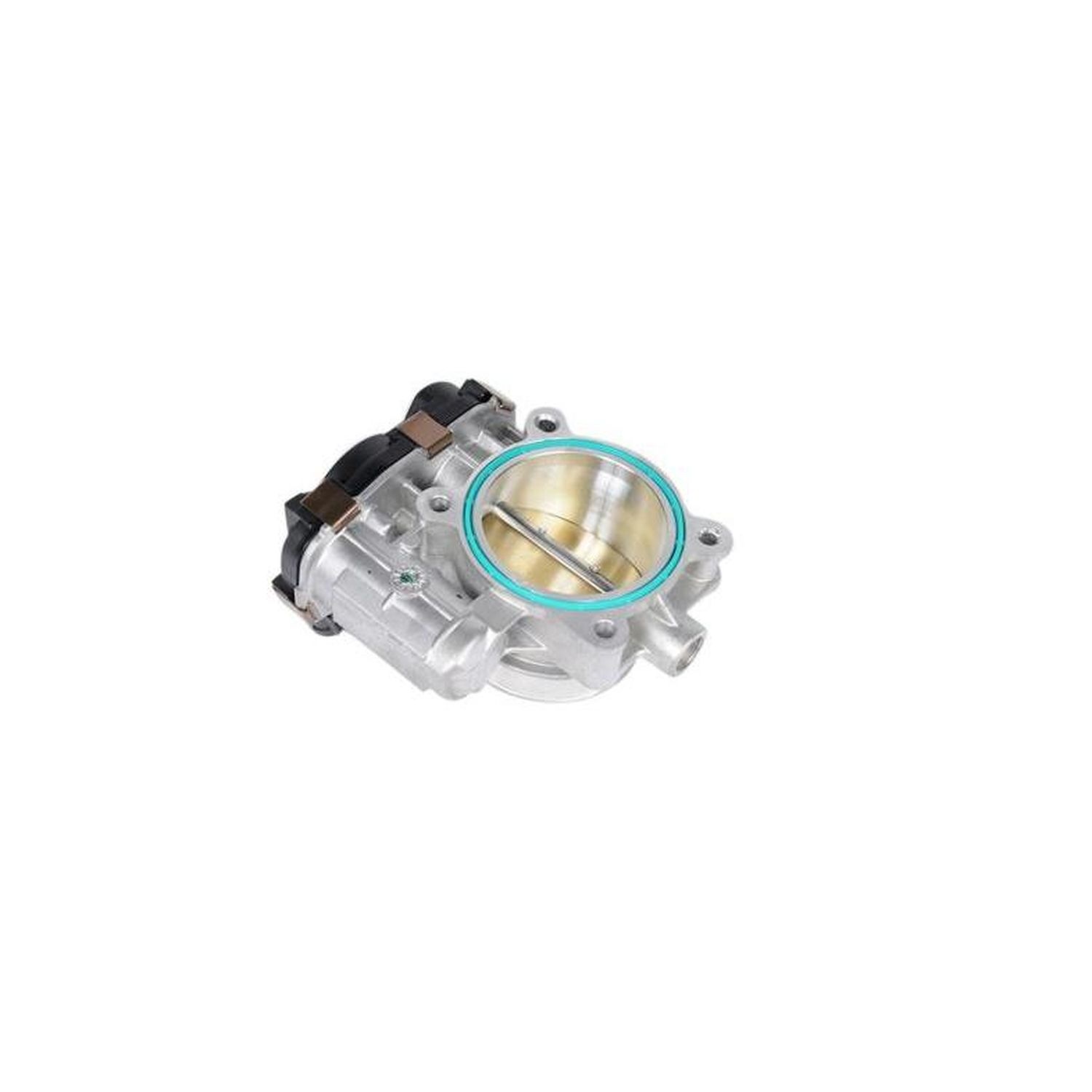 ACDelco Fuel Injection Throttle Body 2173108