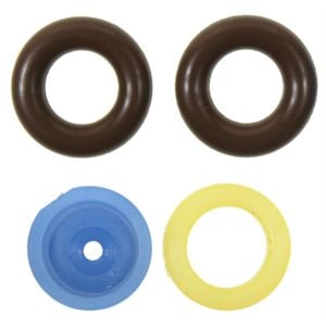 ACDelco Fuel Injector O-Ring 217-3414 for Saab 95