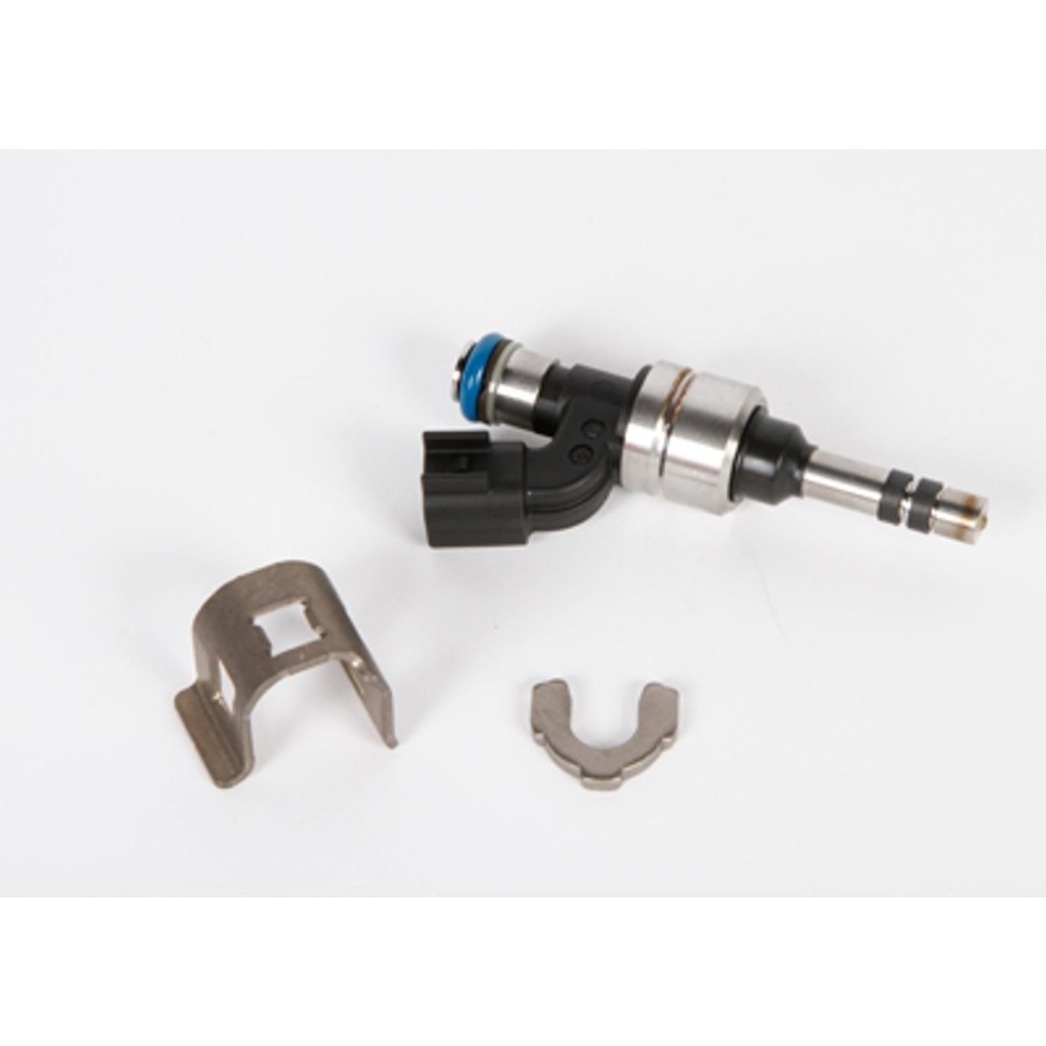 ACDelco Fuel Injector 2173427