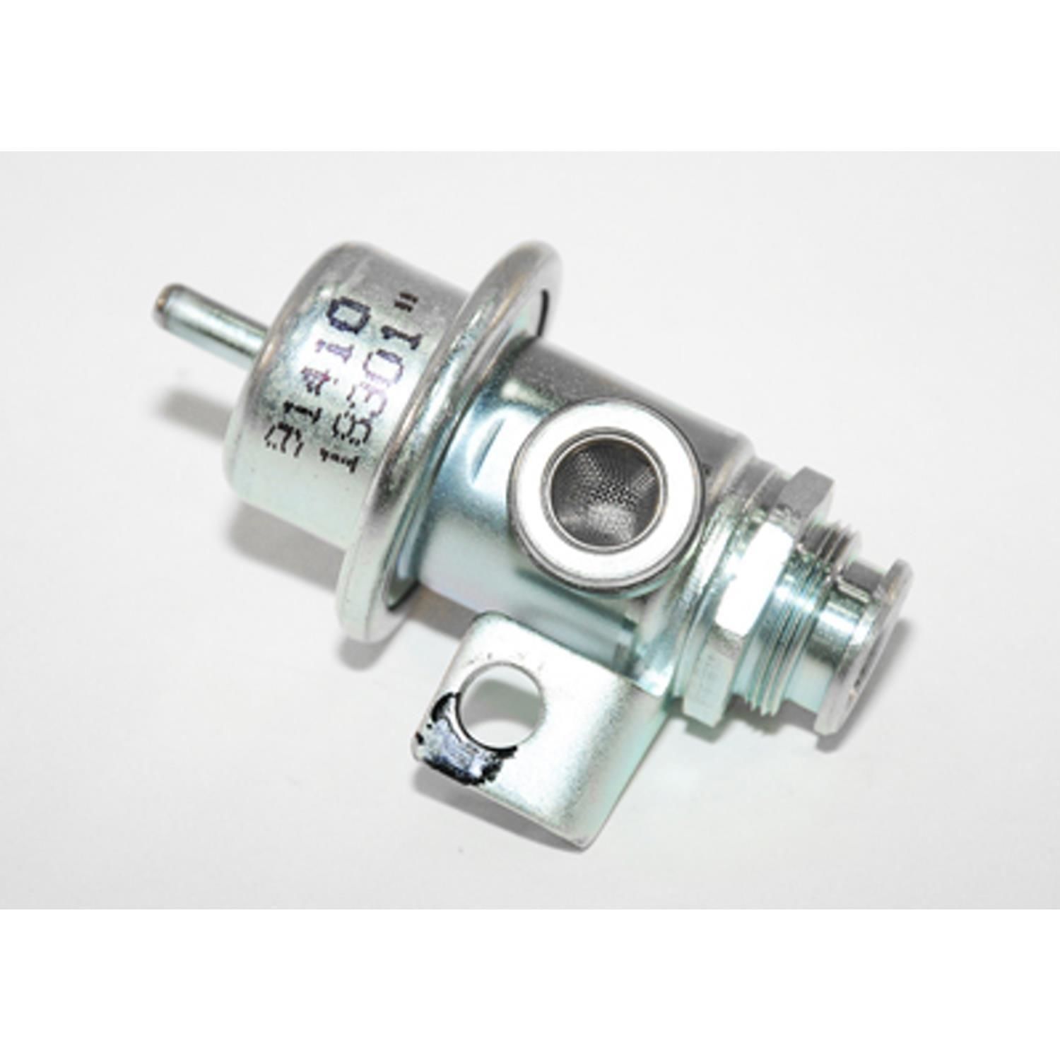 ACDelco Fuel Pressure Regulator 217364