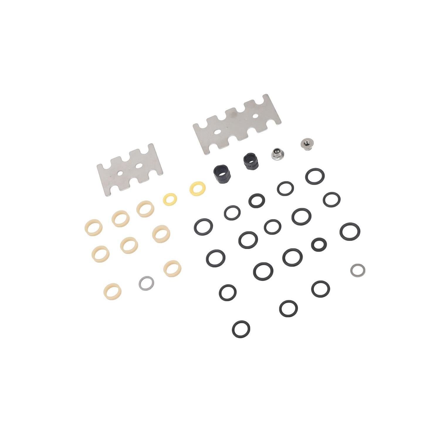 ACDelco Fuel Injector ORing 217451