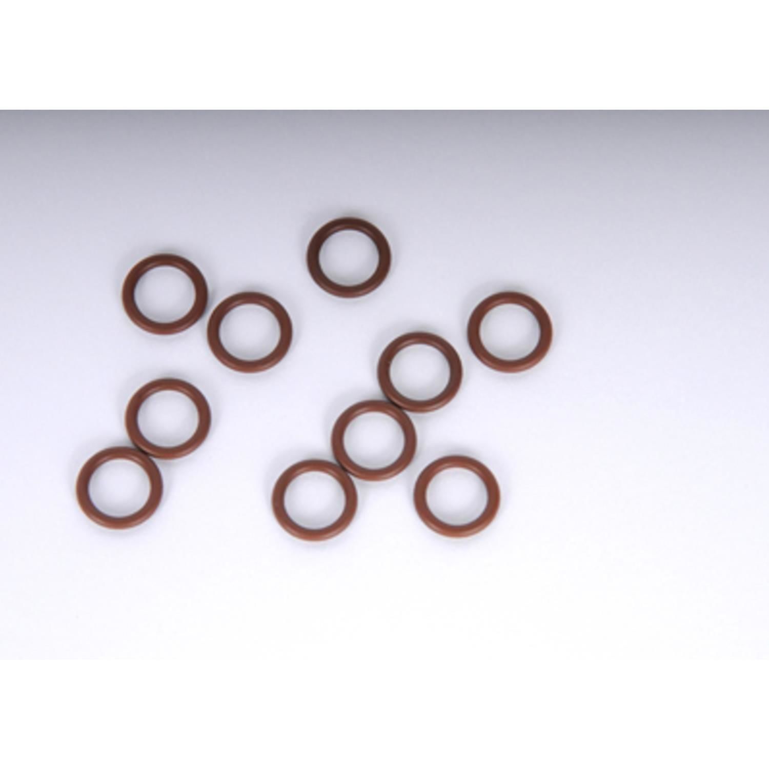 ACDelco Fuel Filter ORing 217452