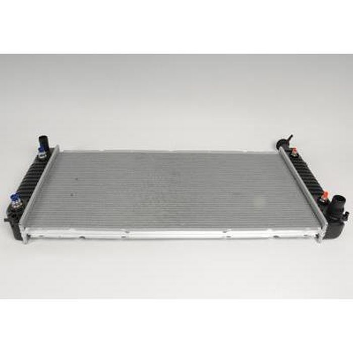 GM Genuine Parts Radiator