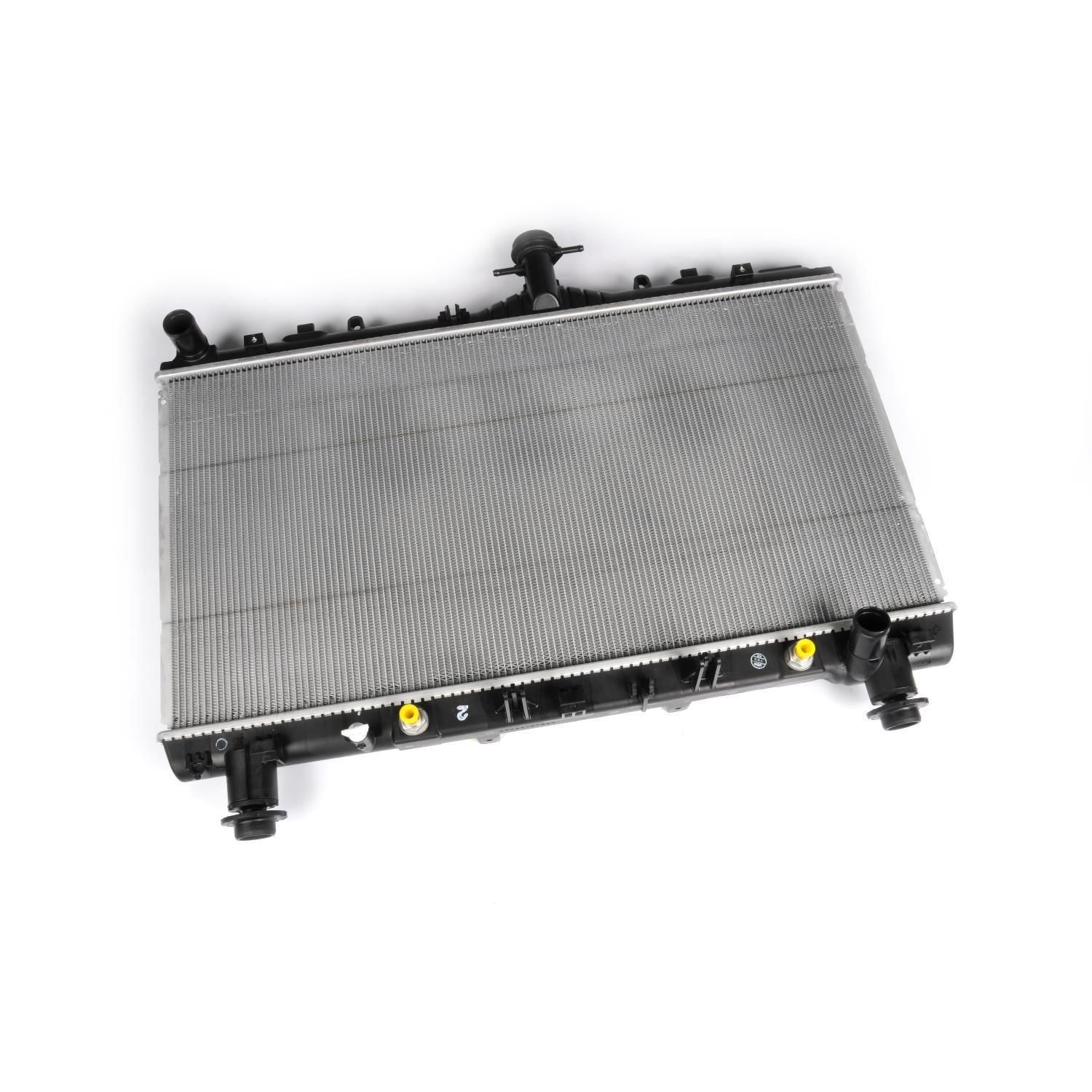 ACDelco Radiator 21788