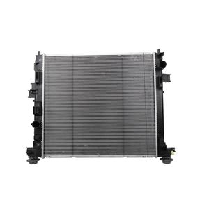 GM Genuine Parts Radiator 21819