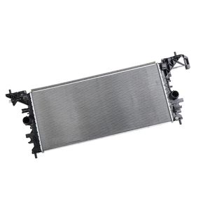 ACDelco Turbocharger Intercooler 21934