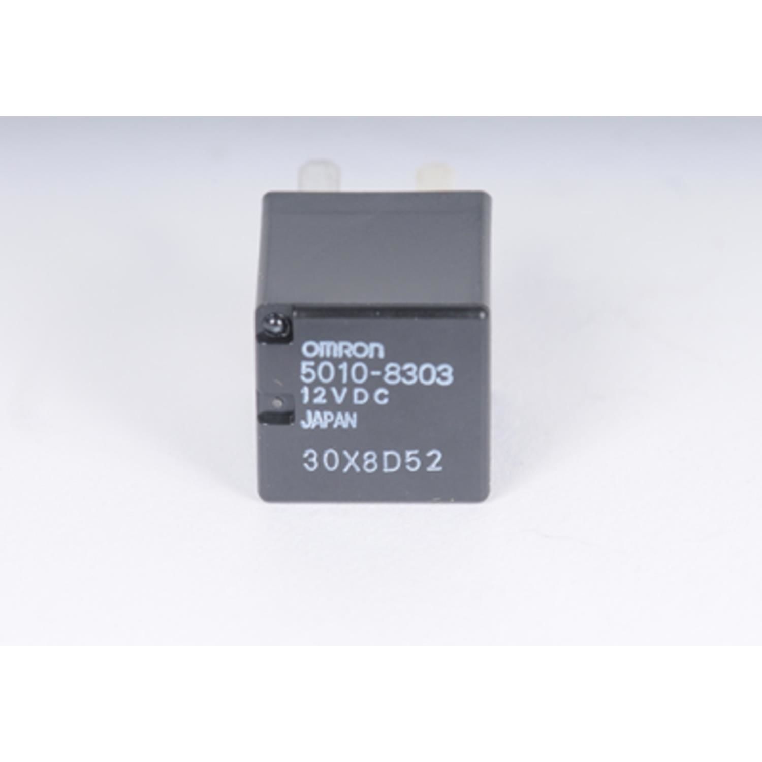 ACDelco Relay 21997416