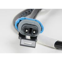 41 2006 Chevy Equinox Aftermarket Stereo Wiring Harness - Wiring