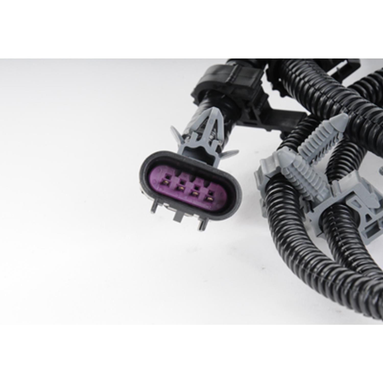 ACDelco ABS Wheel Speed Sensor Wire Harness 22717885