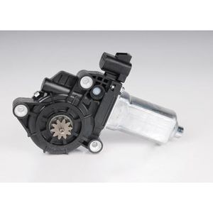 GM Genuine Parts Window Motor 22725060 for Chevrolet Cobalt