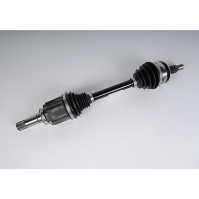 GM Genuine Parts CV Axle Assembly 22743793