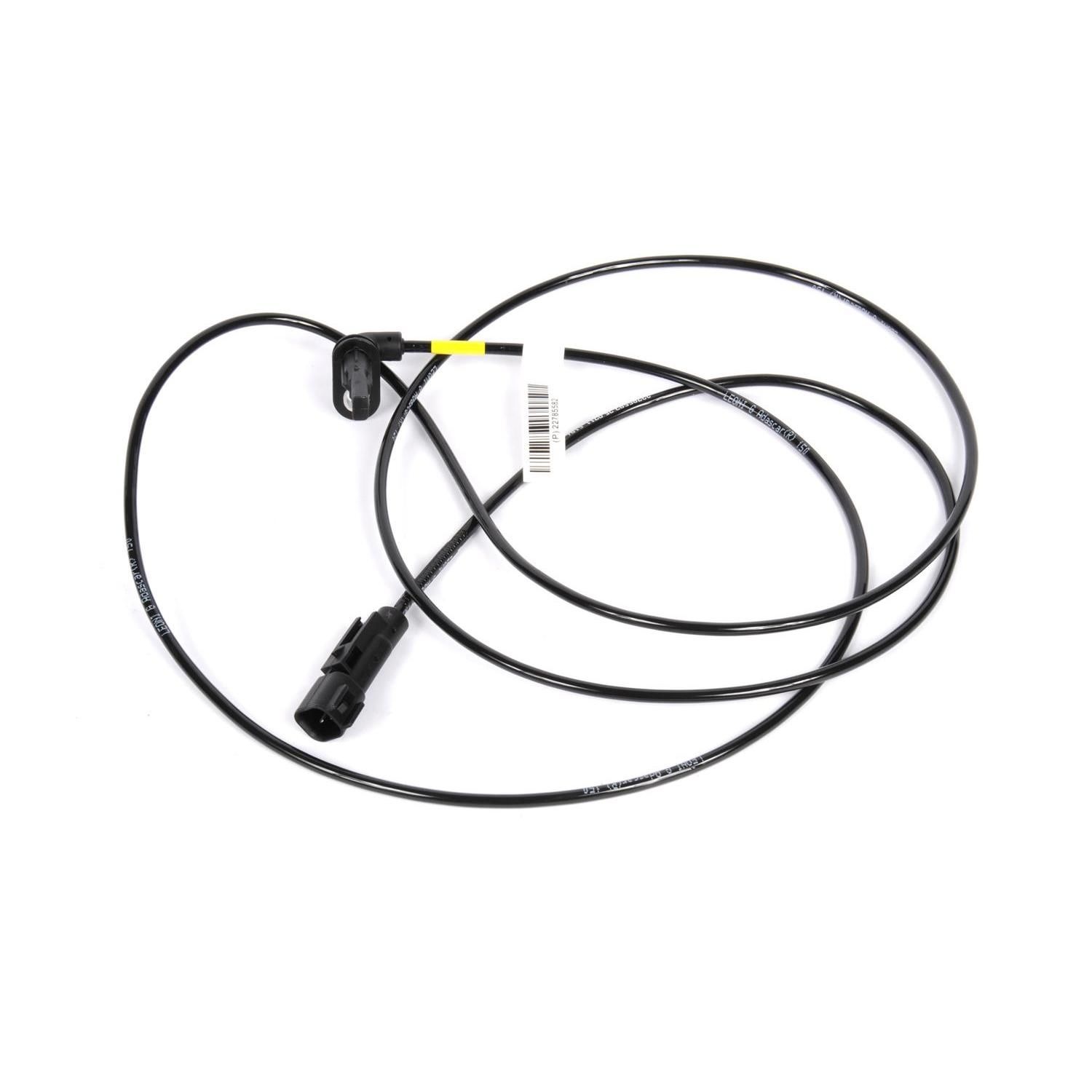 ACDelco ABS Wheel Speed Sensor 22785582