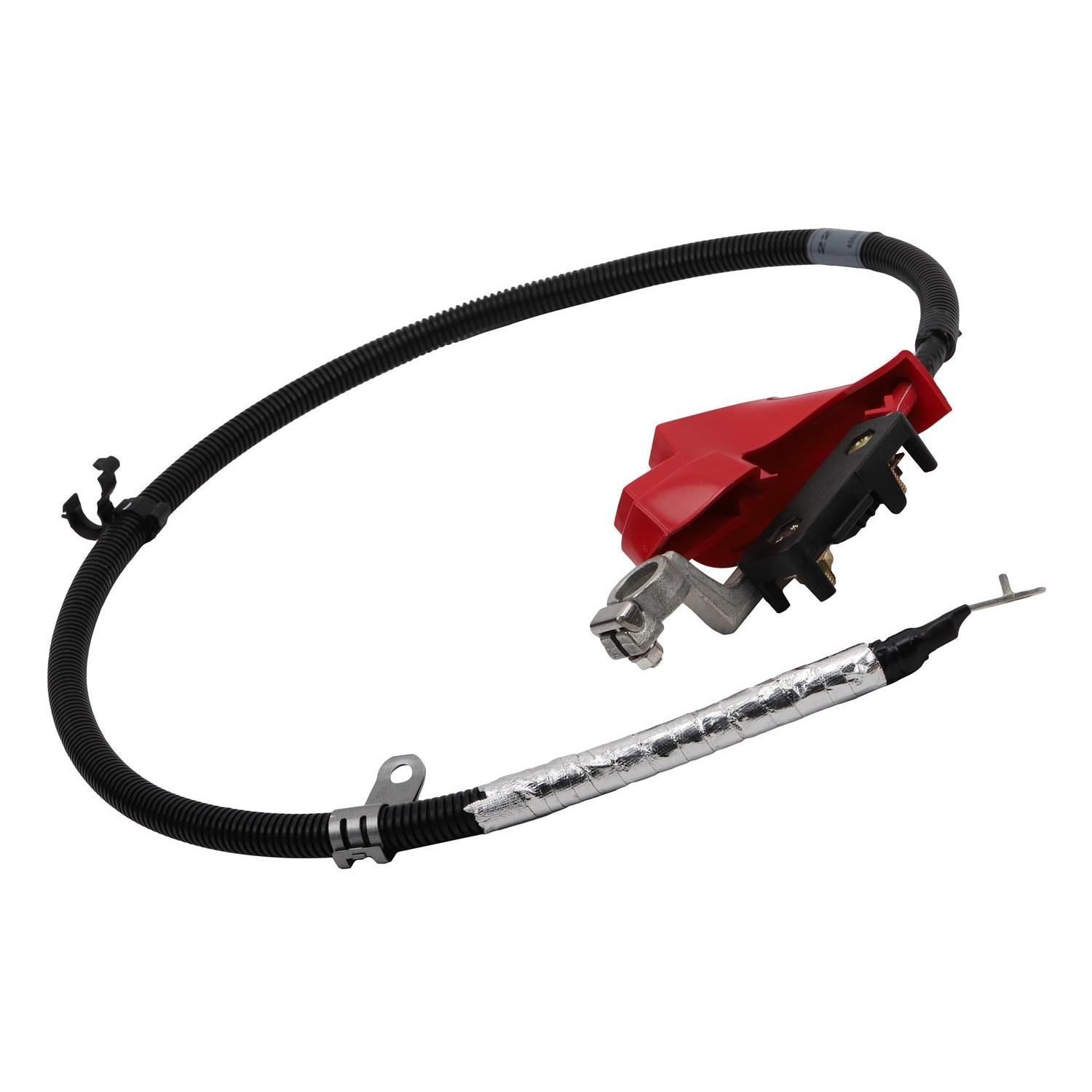 ACDelco 25850288 - Genuine GM Parts Battery Cable