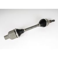 ACDelco Front Driver Side CV Axle 22796413